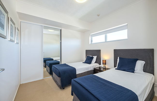 On the Beach Resort Bribie Island - Foto 8