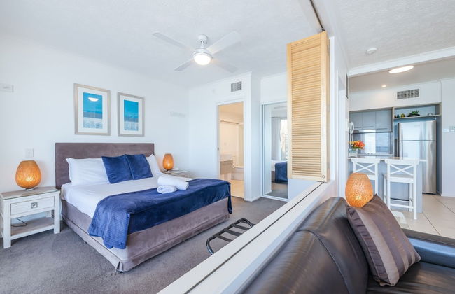 On the Beach Resort Bribie Island - Foto 12