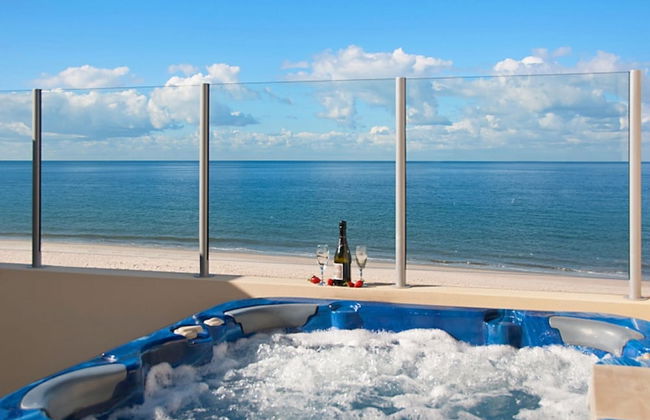 On the Beach Resort Bribie Island - Foto 62