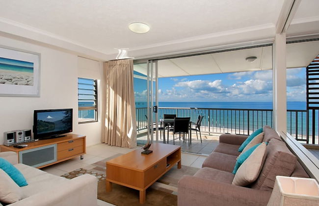 On the Beach Resort Bribie Island - Foto 46