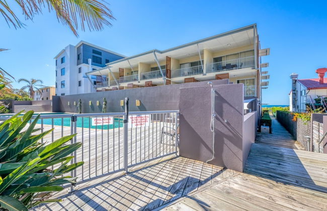 On the Beach Resort Bribie Island - Foto 64