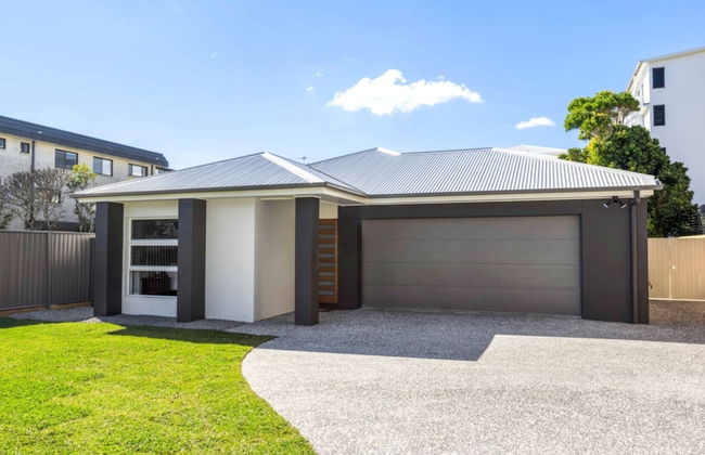 On the Beach Resort Bribie Island - Foto 16