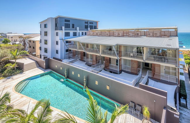 On the Beach Resort Bribie Island - Foto 22