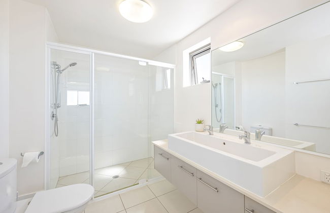 On the Beach Resort Bribie Island - Foto 57