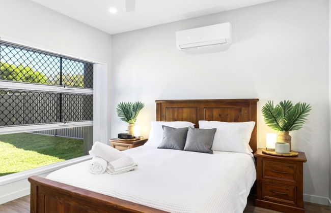 On the Beach Resort Bribie Island - Foto 17