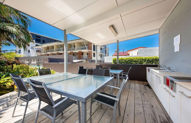 On the Beach Resort Bribie Island - Foto 78