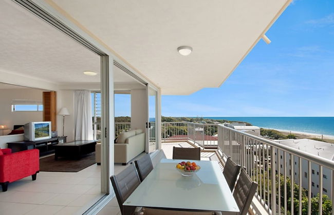 On the Beach Resort Bribie Island - Foto 50