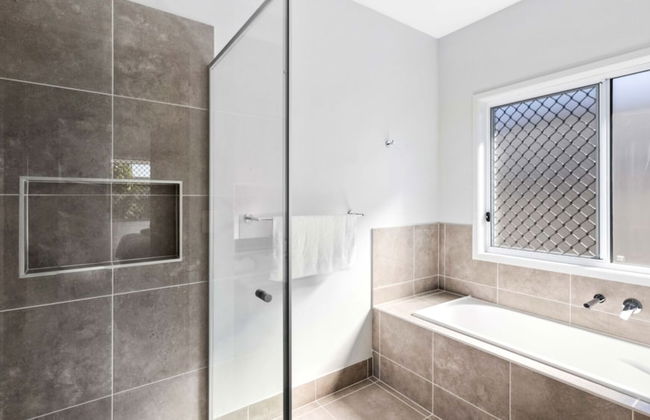 On the Beach Resort Bribie Island - Foto 60