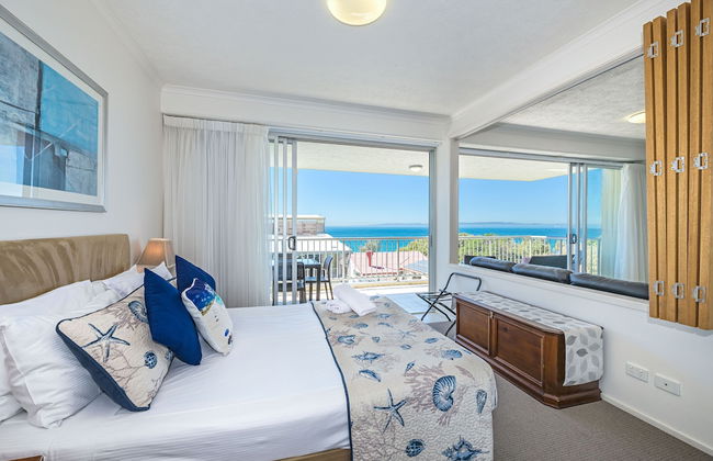 On the Beach Resort Bribie Island - Foto 9