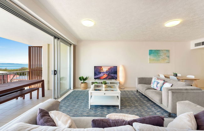 On the Beach Resort Bribie Island - Foto 44