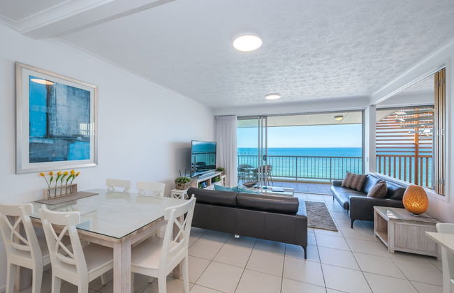 On the Beach Resort Bribie Island - Foto 37