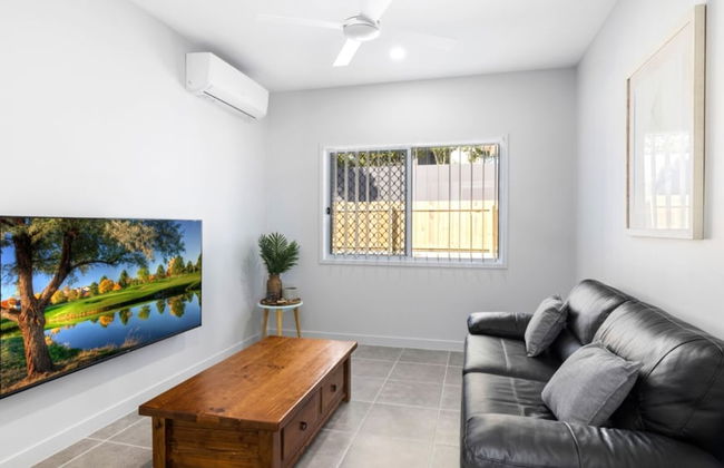 On the Beach Resort Bribie Island - Foto 43