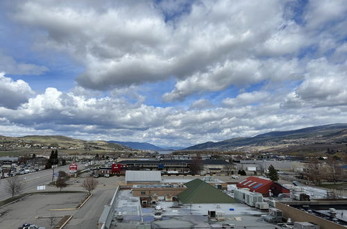 Foto 78 - Divya Sutra Plaza and Conference Centre, Vernon, BC