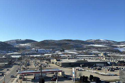 Photo 79 - Divya Sutra Plaza and Conference Centre, Vernon, BC