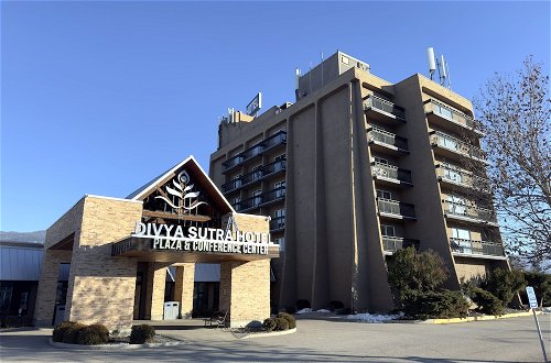 Foto 1 - Divya Sutra Plaza and Conference Centre, Vernon, BC