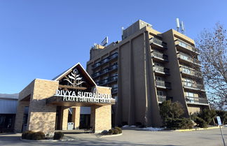 Foto 1 - Divya Sutra Plaza and Conference Centre, Vernon, BC