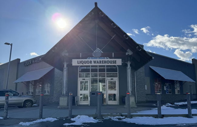 Divya Sutra Plaza and Conference Centre, Vernon, BC - Foto 55