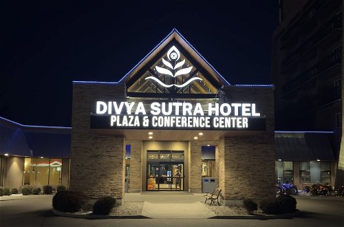 Foto 74 - Divya Sutra Plaza and Conference Centre, Vernon, BC
