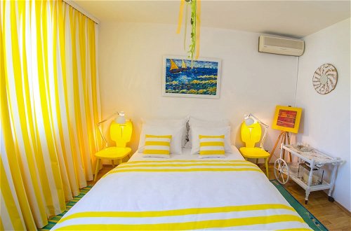 Foto 4 - Yellow Lilly Mostar Apartment