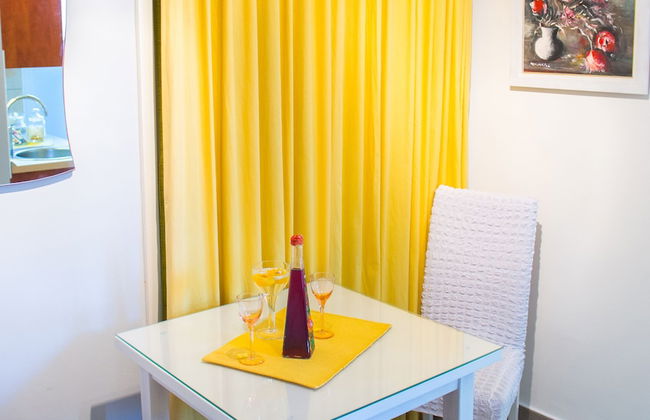 Yellow Lilly Mostar Apartment - Foto 9