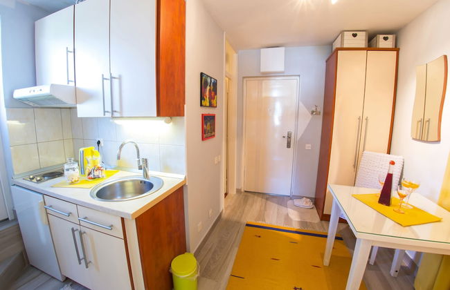 Yellow Lilly Mostar Apartment - Foto 15