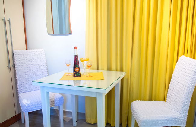 Yellow Lilly Mostar Apartment - Foto 12