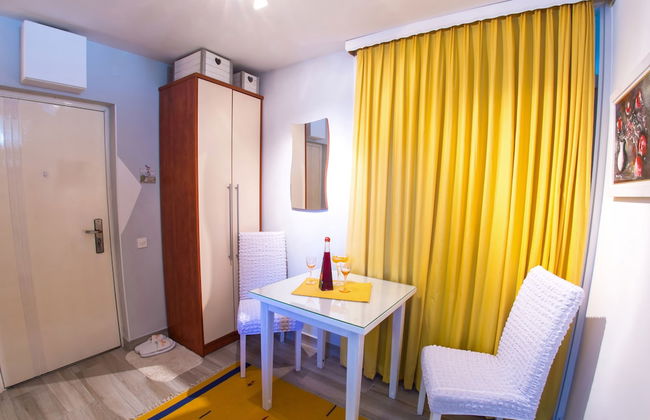 Yellow Lilly Mostar Apartment - Foto 8