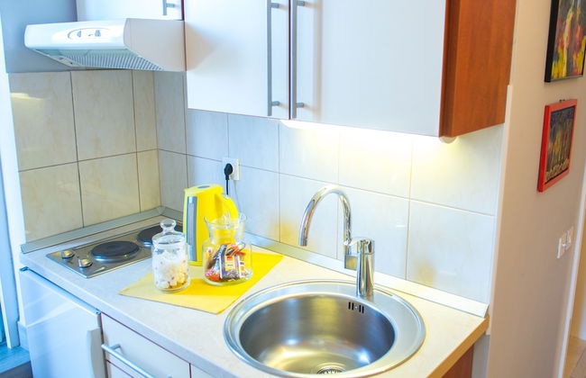 Yellow Lilly Mostar Apartment - Foto 14