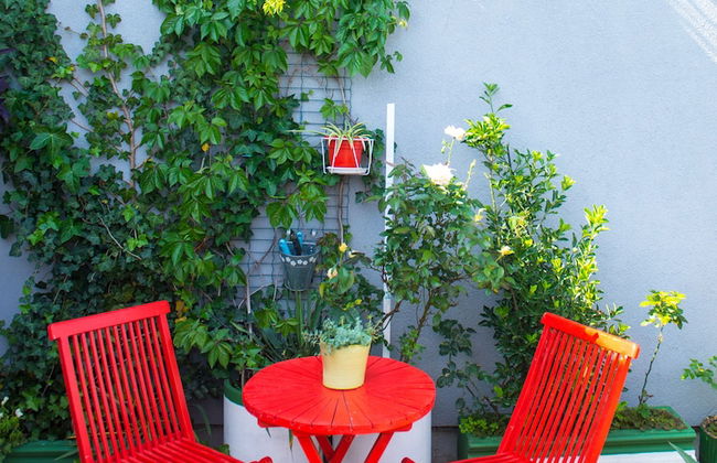 Yellow Lilly Mostar Apartment - Foto 22