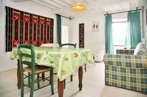 Foto 4 - Holiday House Carpe Diem Colognora Di Pescaglia Green Apartment