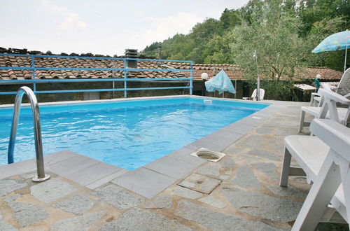 Photo 6 - Holiday House Carpe Diem Colognora Di Pescaglia Green Apartment