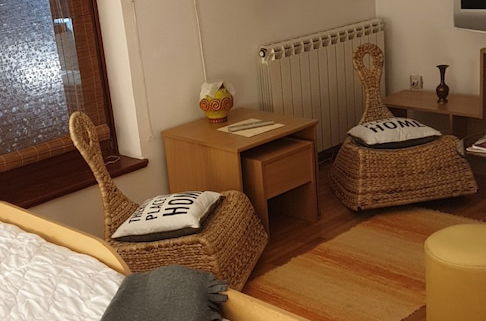 Photo 2 - Lovely 5-bed Apartmen in Vrnjačka Banja