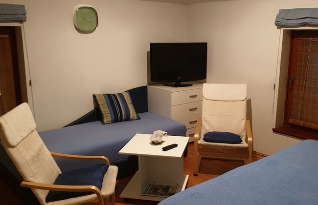Lovely 5-bed Apartmen in Vrnjačka Banja - Foto 1