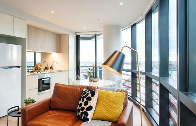 Orange Stay Apartments - Foto 62