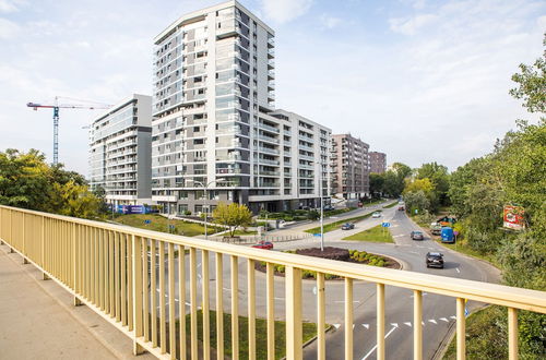 Photo 1 - Silver Apartments - ul. Klopot