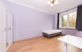 Foto 2 - 3-Bedroom Flat In City Center p4you pl