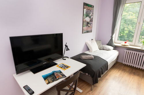 Foto 9 - 3-Bedroom Flat In City Center p4you pl