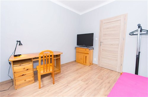 Photo 4 - 3-Bedroom Flat In City Center p4you pl