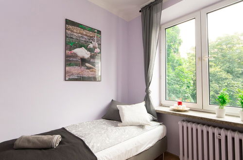 Photo 12 - 3-Bedroom Flat In City Center p4you pl