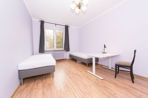 Photo 3 - 3-Bedroom Flat In City Center p4you pl