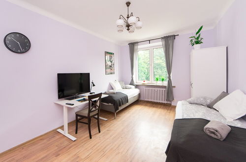 Photo 11 - 3-Bedroom Flat In City Center p4you pl