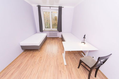 Photo 5 - 3-Bedroom Flat In City Center p4you pl