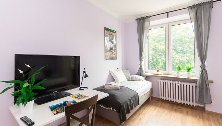 Photo 1 - 3-Bedroom Flat In City Center p4you pl