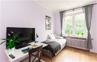 Photo 1 - 3-Bedroom Flat In City Center p4you pl