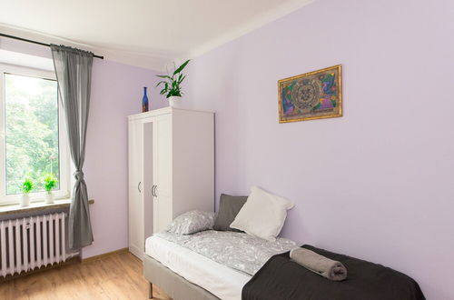 Foto 10 - 3-Bedroom Flat In City Center p4you pl