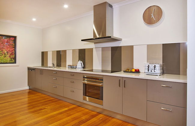 Northbank House - Foto 8
