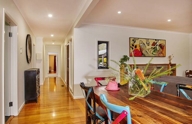 Northbank House - Foto 15