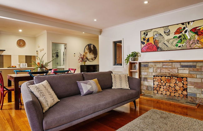 Northbank House - Foto 9