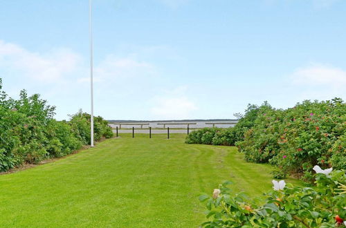 Photo 20 - Quaint Holiday Home in Hemmet near Fjord