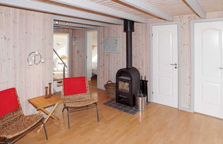 Foto 2 - Quaint Holiday Home in Hemmet near Fjord